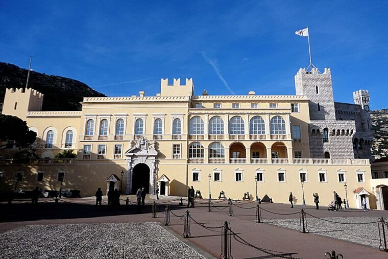 From Nice, Cannes, Villefranche: French Riviera Day Trip - Experience and Attractions