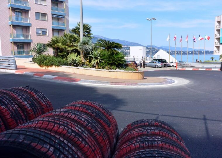 From Nice, Cannes, Villefranche: French Riviera Day Trip - Transportation and Accessibility