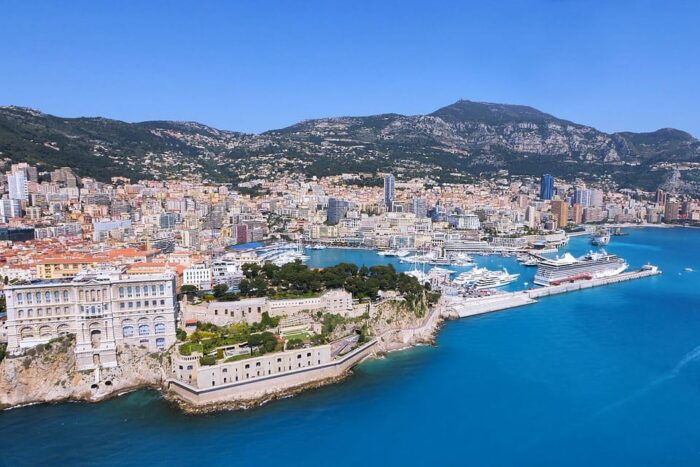From Nice, Cannes, Villefranche: French Riviera Day Trip - Customer Feedback and Ratings