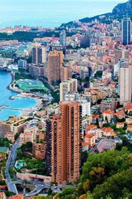 From Nice: Day Tour of Eze, Monaco and Monte-Carlo - Experiencing Monte-Carlos Glamour