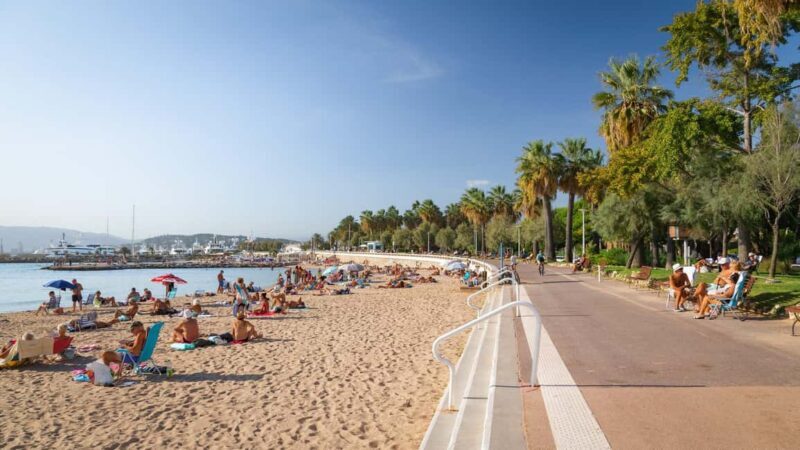 From Nice: Day-trip in Cannes with Classic Car Tour - Exploring Cannes in Style: What to Expect on Your Day Trip