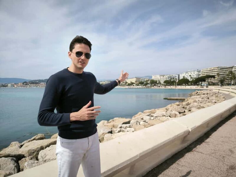 From Nice: Day-trip in Cannes with Classic Car Tour - Who Will Love This Tour?