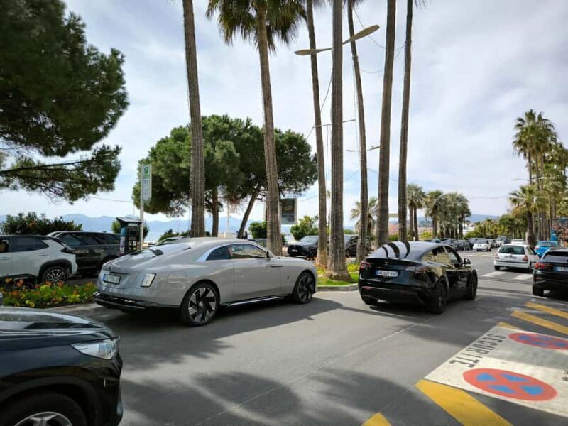 From Nice: Day-trip in Cannes with Classic Car Tour - Final Thoughts