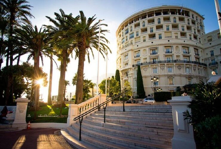 From Nice: Day Trip to Monte Carlo and Monaco Coast - Activity Details