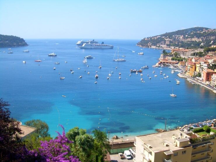 From Nice: Day Trip to Monte Carlo and Monaco Coast - Tour Experience