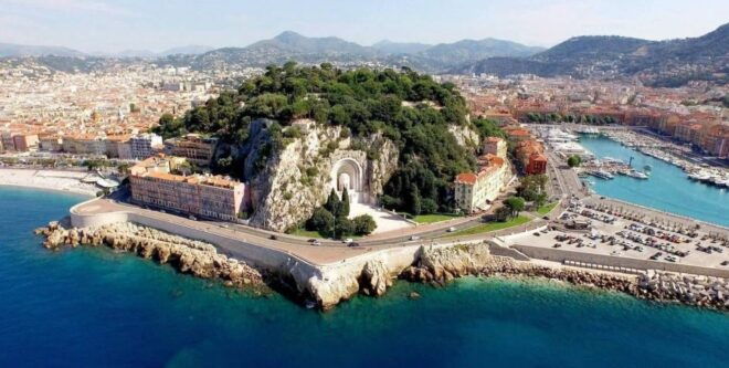 From Nice: Day Trip to Monte Carlo and Monaco Coast - Highlights