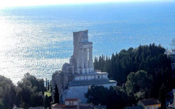 From Nice: Day Trip to Monte Carlo and Monaco Coast - Itinerary