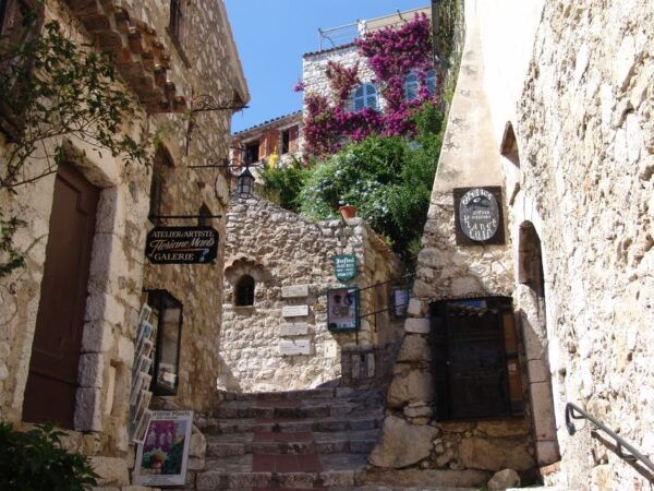 From Nice: Day Trip to Monte Carlo and Monaco Coast - The Sum Up