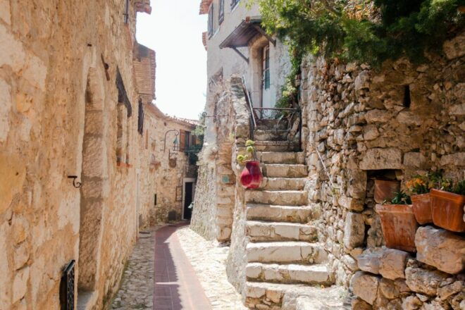 From Nice: Eze, Monaco, and Monte Carlo Half-Day Trip - Review Summary