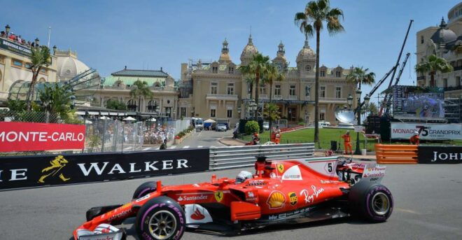 From Nice: Eze, Monaco & Monte Carlo Half-Day Tour - Customer Reviews