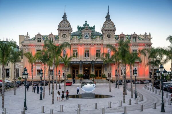 From Nice: Eze, Monaco & Monte Carlo Half-Day Tour - Common Questions