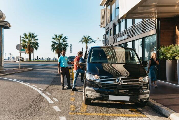 From Nice: Eze, Monaco, & Monte-Carlo Half-Day Trip - Discovering the Principality of Monaco