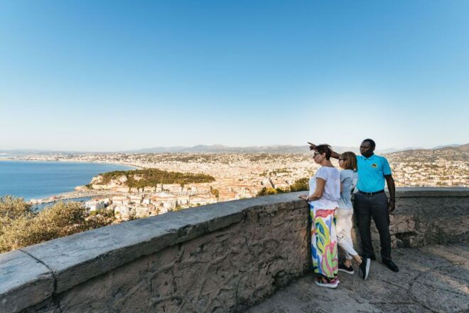 From Nice: Eze, Monaco, & Monte-Carlo Half-Day Trip - Visit to the Medieval Village of Eze and Fragonard Perfumery