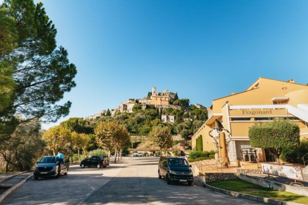 From Nice: Eze, Monaco, & Monte-Carlo Half-Day Trip - Common Questions