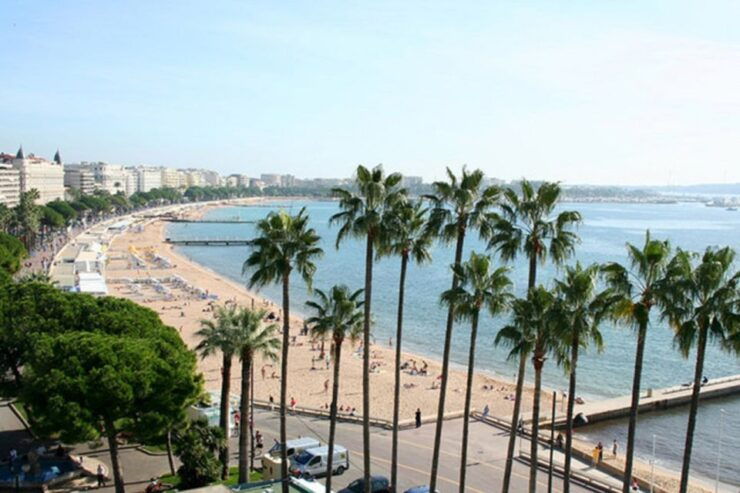 From Nice: French Riviera and Monaco Full-Day Tour - Tour Highlights