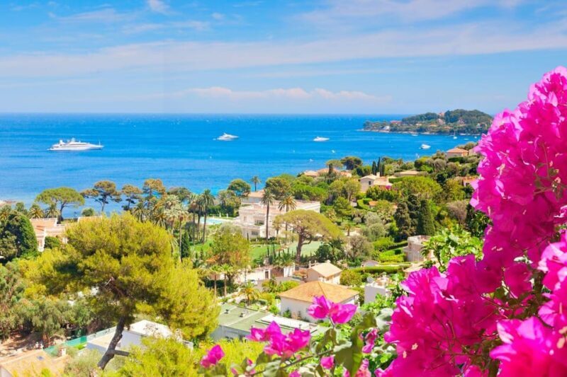 From Nice: French Riviera Full-Day Tour - Frequently Asked Questions