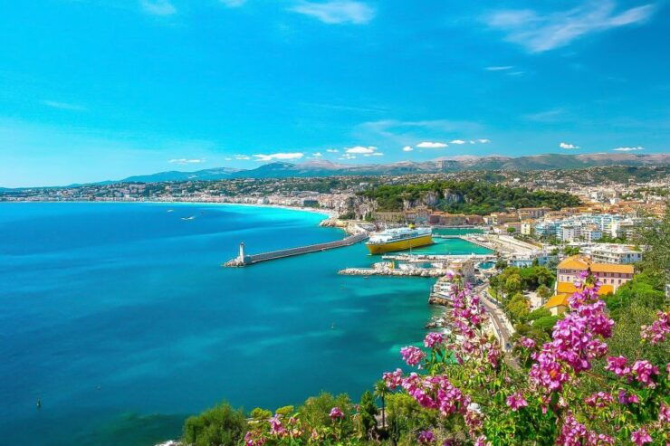 From Nice: French Riviera Full-Day Tour - Highlights of the Tour