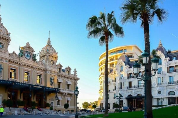 From Nice: French Riviera Full-Day Tour - The Sum Up