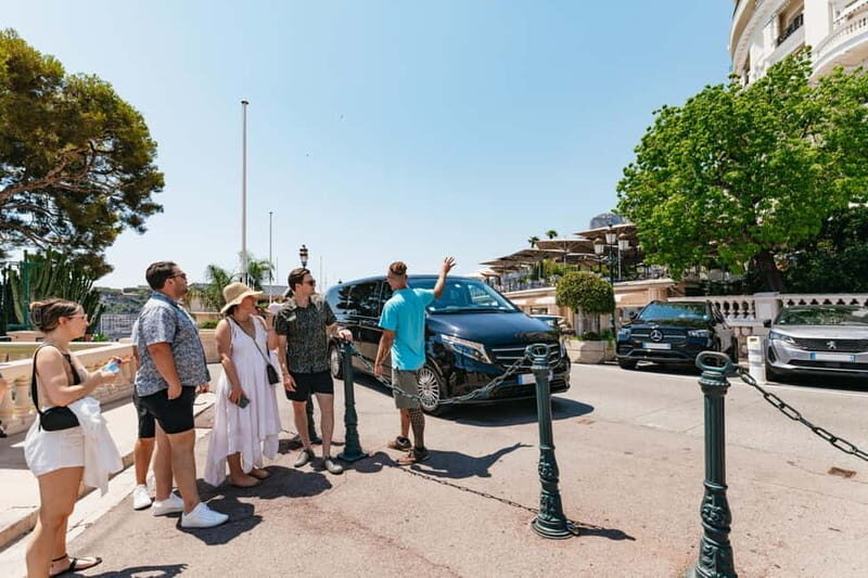 From Nice: French Riviera in One Day - The Sum Up: Who Is This Tour For?