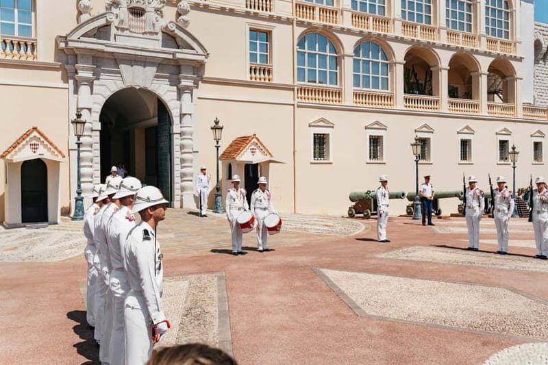 From Nice: French Riviera in One Day - FAQ