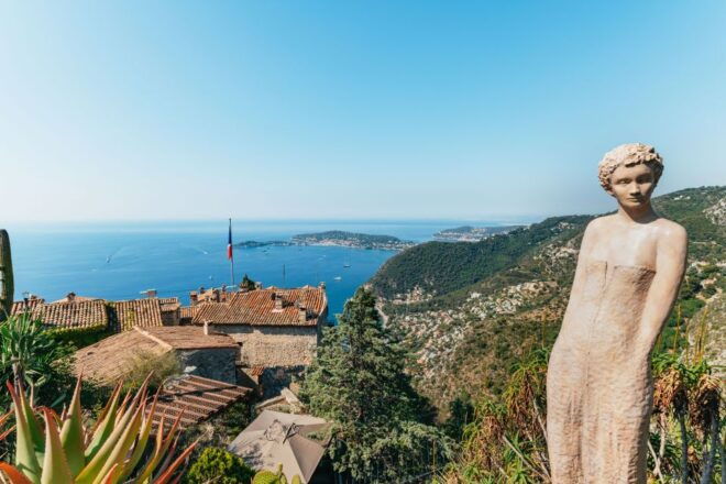 From Nice: French Riviera in One Day - Experiencing the Charm of Monaco