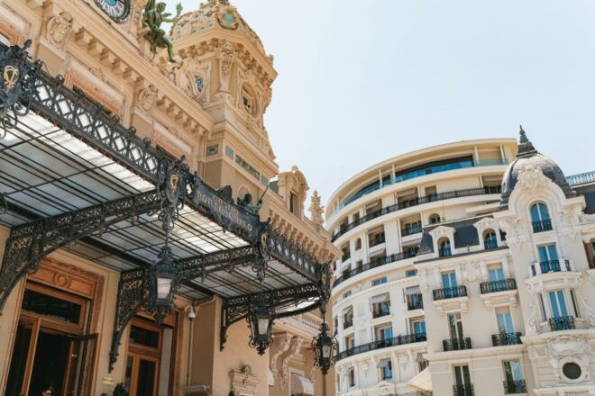 From Nice: French Riviera in One Day - Strolling Through the Picturesque Saint Paul De Venice and Cannes