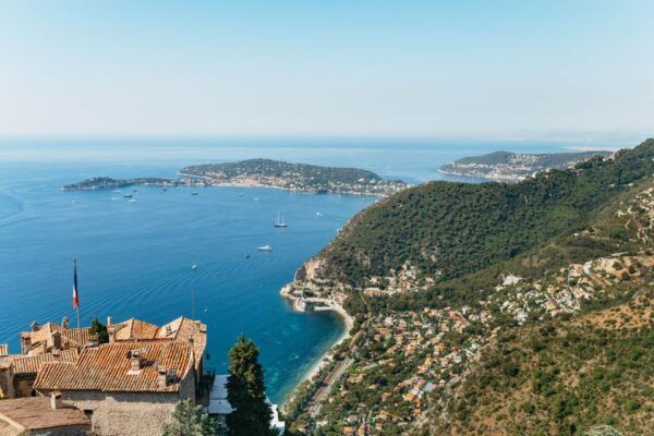 From Nice: French Riviera in One Day - Common Questions