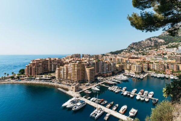 From Nice: French Riviera in One Day - The Sum Up
