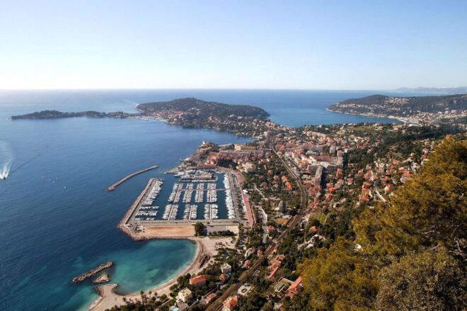 From Nice: French Riviera Private Driver & Tailor-Made Tour - Review 1