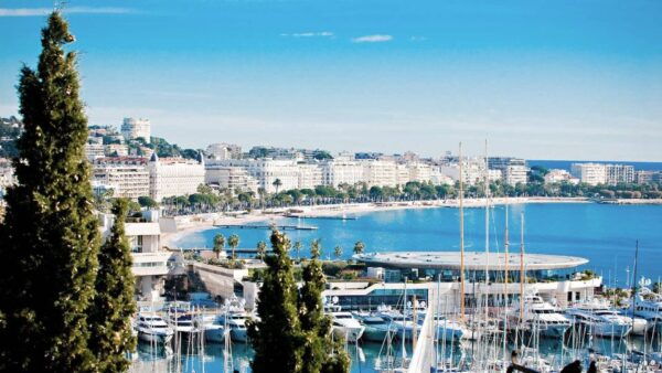 From Nice: French Riviera Private Driver & Tailor-Made Tour - Transportation