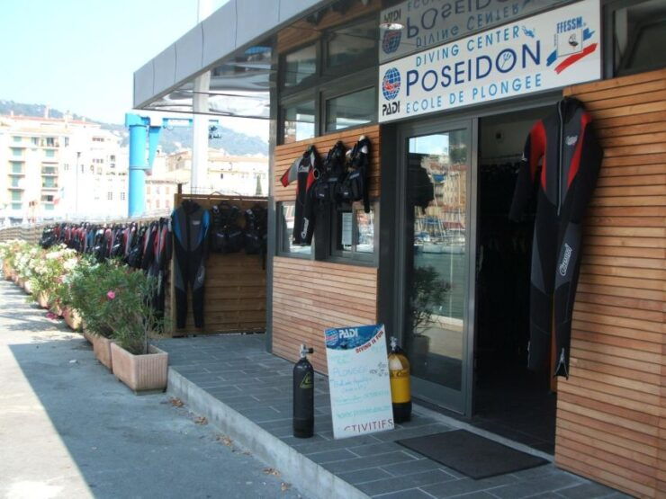 From Nice: French Riviera Swimming and Snorkeling Cruise - Booking Information