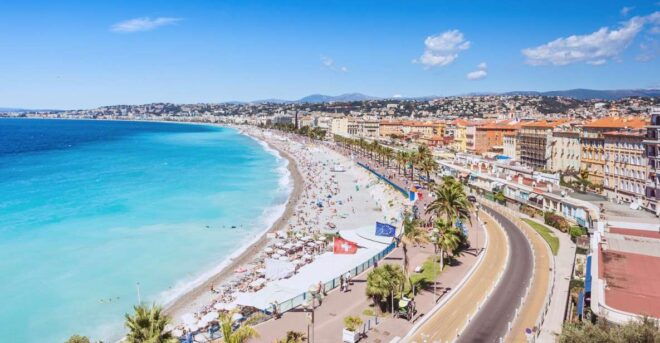 From Nice: Full-Day Best of the Riviera - Exploring Cannes
