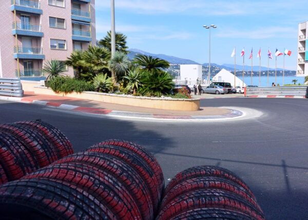 From Nice: Full-Day Best of the Riviera - Perfume and Monaco Experience