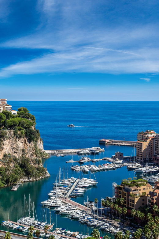 From Nice: Full-Day French Riviera and Monaco Tour - Good To Know