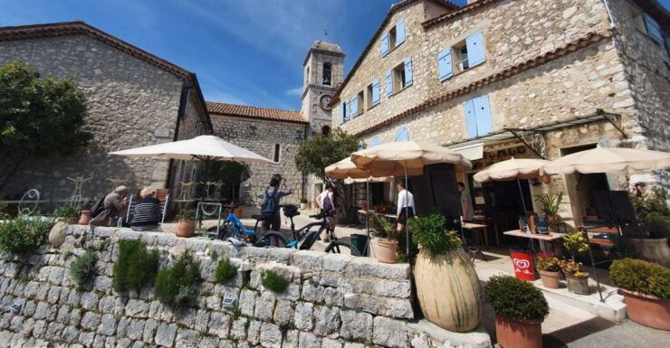 From Nice: Full-Day French Riviera Sightseeing Trip - Good To Know