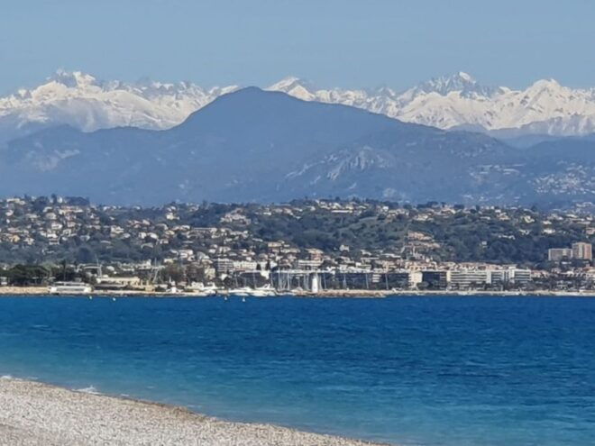 From Nice: Full-Day French Riviera Sightseeing Trip - Customer Review