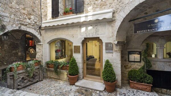 From Nice: Full-Day French Riviera Sightseeing Trip - The Sum Up