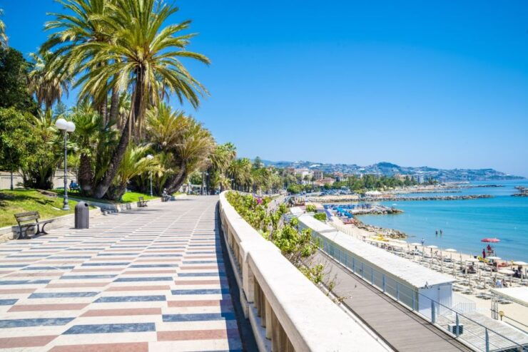 From Nice: Full-Day Italian Market, Menton, & La Turbie Tour - Good To Know
