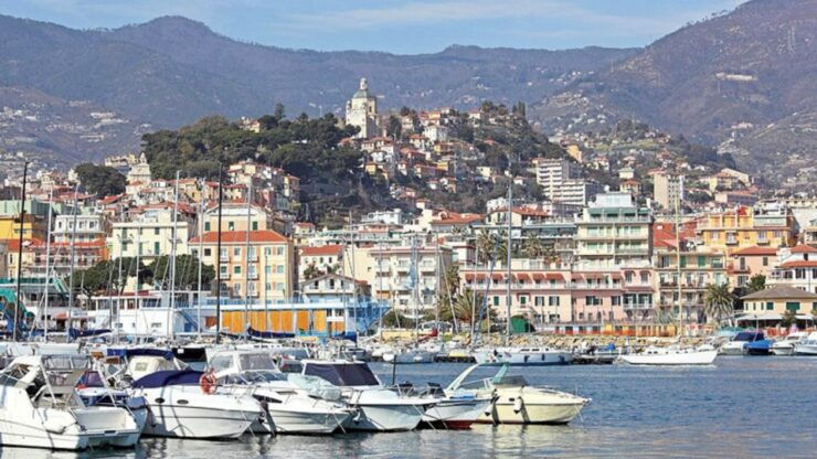 From Nice: Full-Day Italian Market, Menton, & La Turbie Tour - Tour Highlights