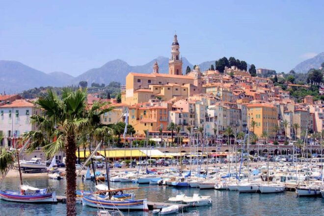 From Nice: Full-Day Italian Market, Menton, & La Turbie Tour - The Sum Up