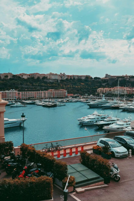 From Nice: Full-Day Monaco, Monte-Carlo & Eze Tour - Whats Included