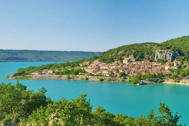 From Nice: Full-Day Provence and Lavender Tour - Activity Details