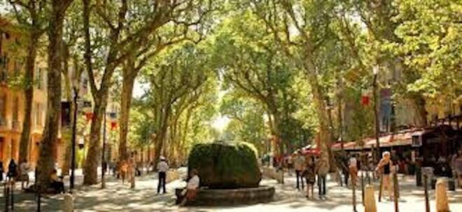 From Nice: Full-Day Provence and Lavender Tour - Full Description