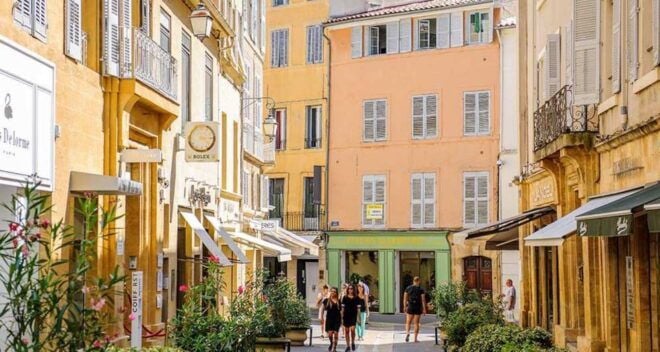 From Nice: Full-Day Provence and Lavender Tour - Additional Information