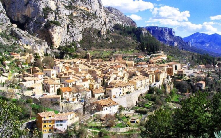 From Nice: Gorges Du Verdon Guided Tour - What to Expect on Your Trip