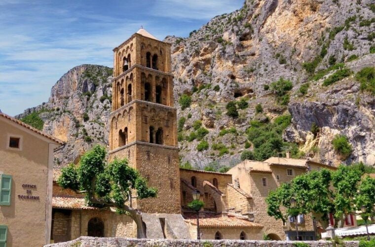 From Nice: Gorges Du Verdon Guided Tour - Essential Travel Tips
