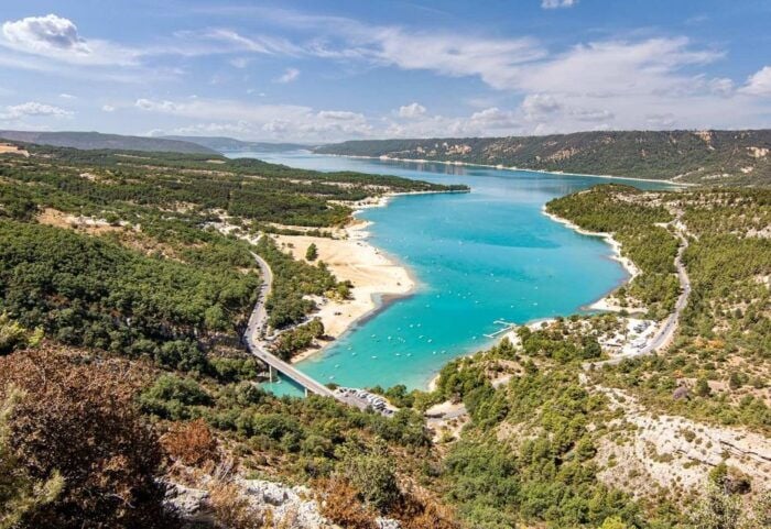 From Nice: Gorges Du Verdon Guided Tour - Customer Experiences and Reviews