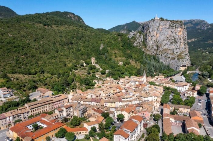 From Nice: Gorges Du Verdon Guided Tour - Frequently Asked Questions