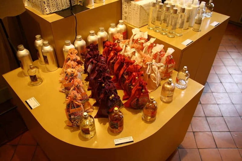 From Nice: Half-day excursion to Eze, Monaco and Monte-Carlo - Good To Know