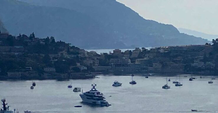 From Nice: Half Day Eze, Monaco, Monte Carlo - Tour Duration and Flexibility